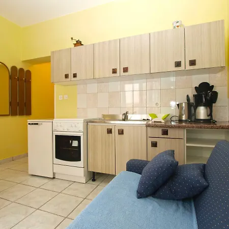 Apartment Vida 1682 *