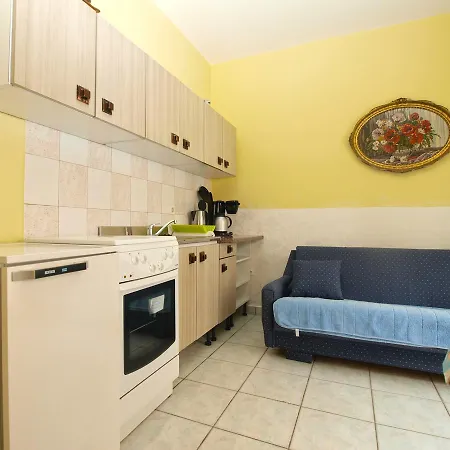 Apartament Vida 1682 *