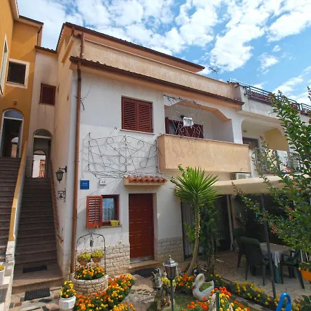 Apartment Vida 1682