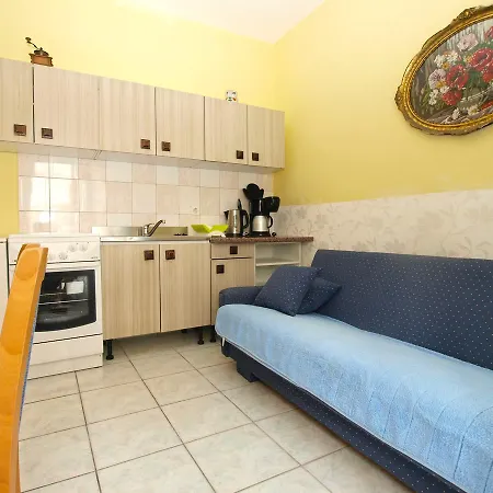 Apartament Vida 1682 *