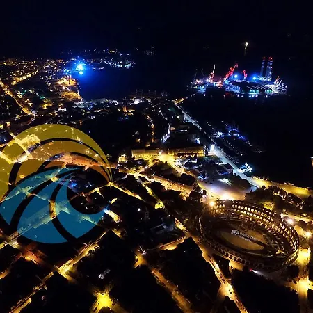 Vida 1682 Apartament *