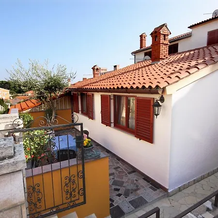 Vida 1682 Apartament Pula