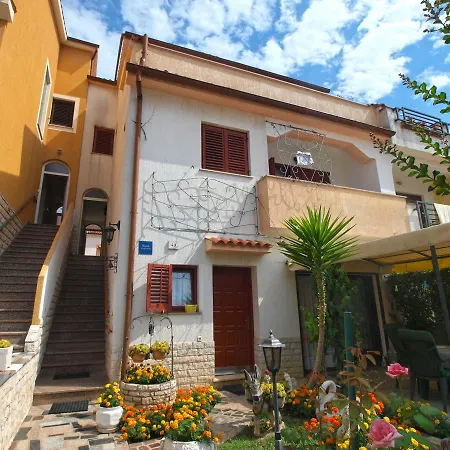 Vida 1682 Apartament Pula