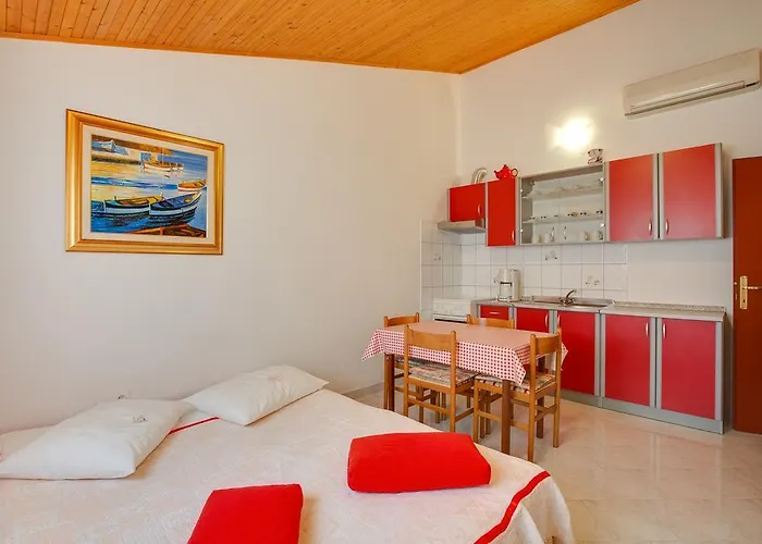 Vida 1682 Διαμέρισμα *