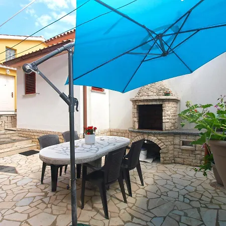 Apartman Vida 1682 Pula