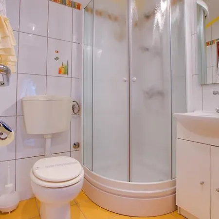 Vida 1682 Apartman