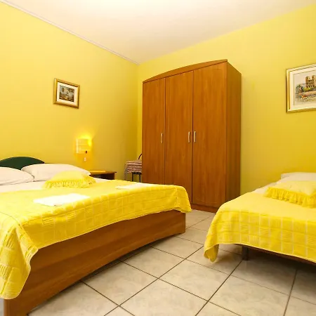 Appartement Vida 1682 Pula