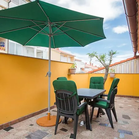 Appartement Vida 1682 *