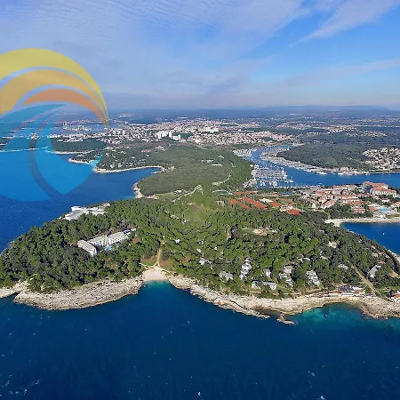 Appartement Vida 1682 *