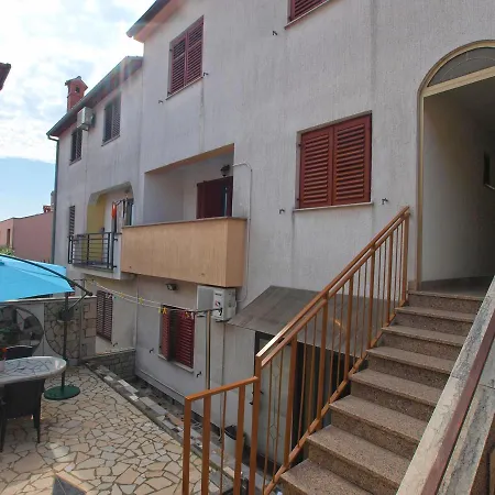 Appartement Vida 1682 *