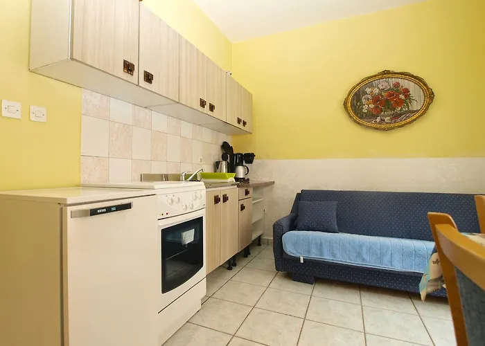 Apartman Vida 1682 *