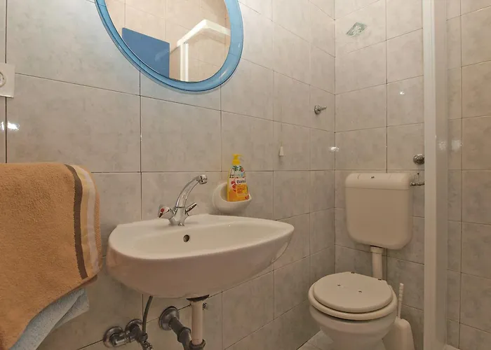 Vida 1682 Apartman