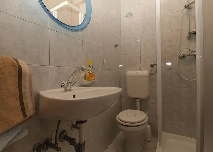 Apartman Vida 1682 Pula