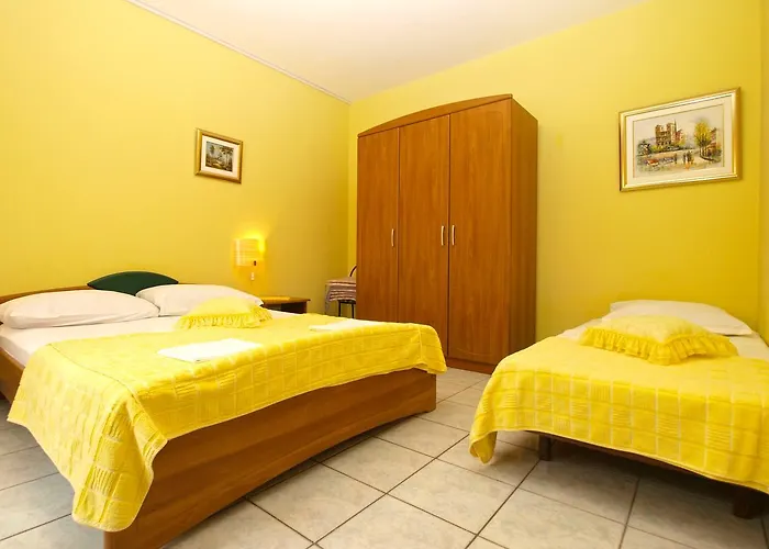 Apartman Vida 1682 Pula