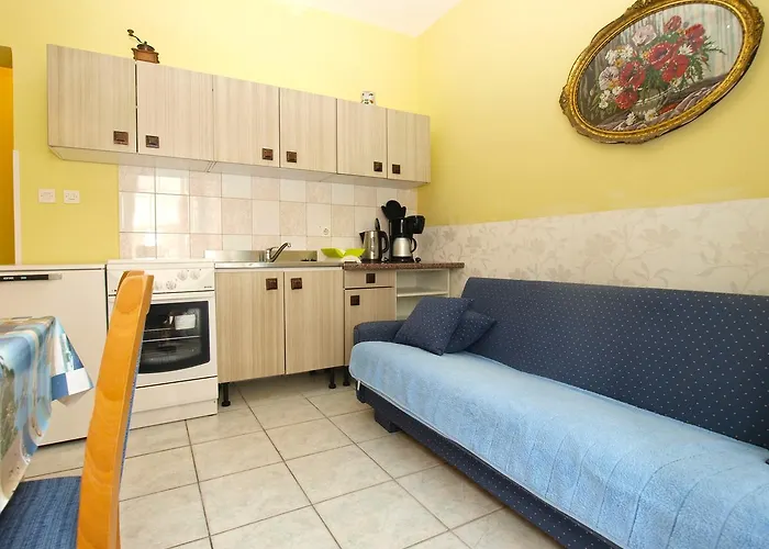 Apartman Vida 1682 *