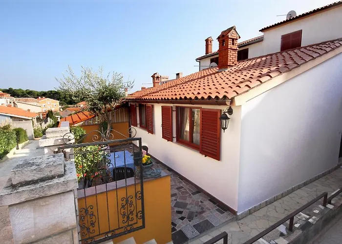 Vida 1682 Apartman Pula