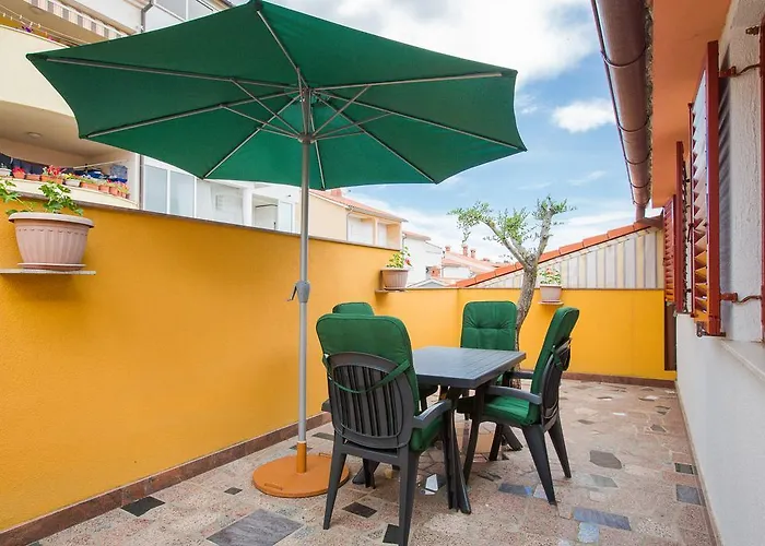 Apartman Vida 1682 *