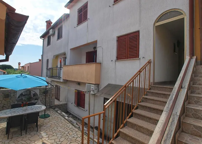 Apartman Vida 1682 *