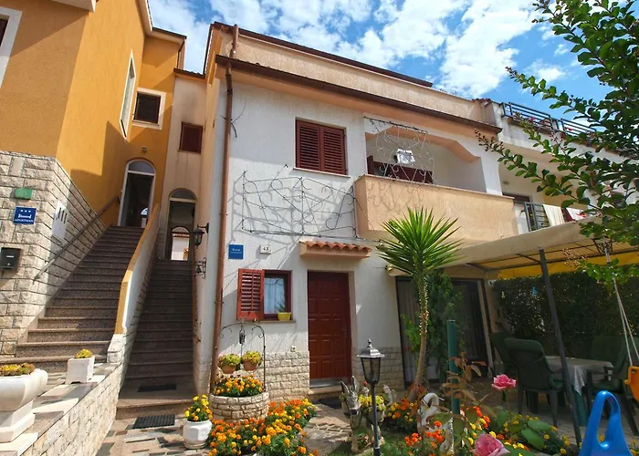 Vida 1682 Apartman Pula